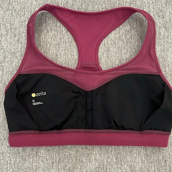 Zella Sports Bra - Picture 4 of 8